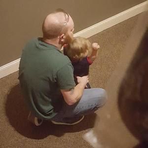 Meet your Posher, Brandon